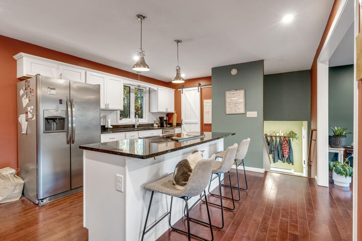 Property Photo:  118 No Name Pond Road  ME 04240 
