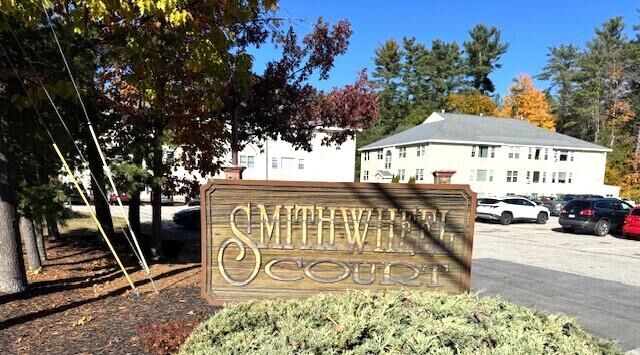 Property Photo: 18 Smithwheel Road 15 ME 04064