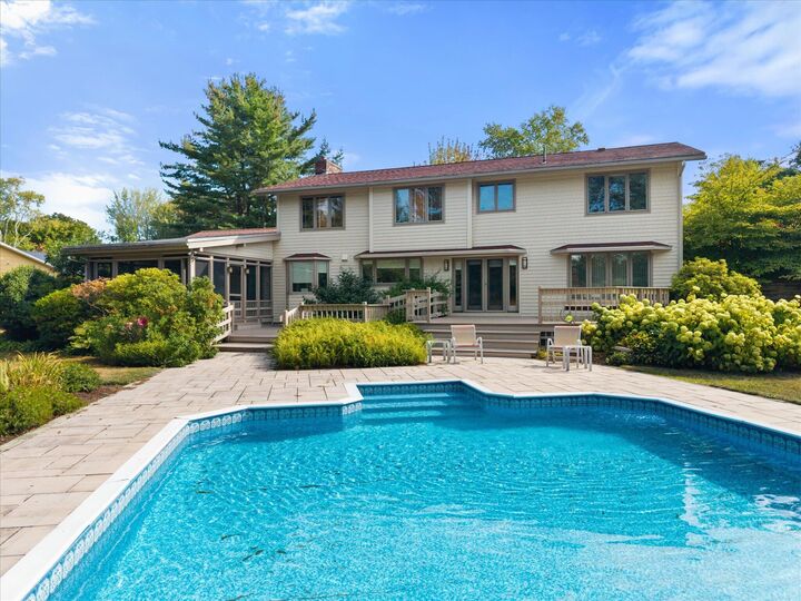 Property Photo: 808 Essex Street ME 04401
