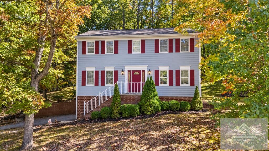 Property Photo: 258 Quail Wood Drive WV 24740