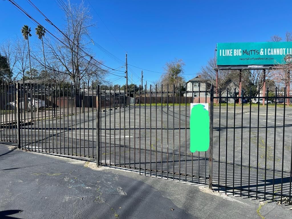 Property Photo:  3632 Broadway  CA 95817 