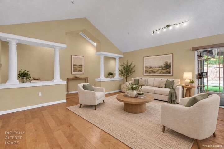 Property Photo:  5247 Arden Way  CA 95608 