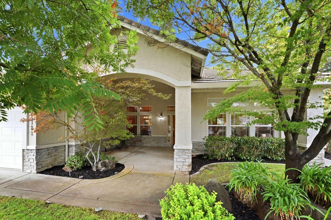 Property Photo:  4128 Mindt Court  CA 95608 