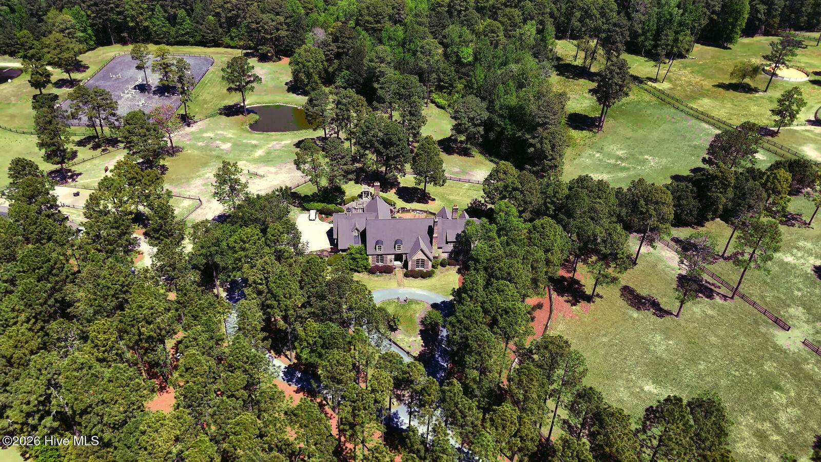 Property Photo: 1650 Youngs Road NC 28394