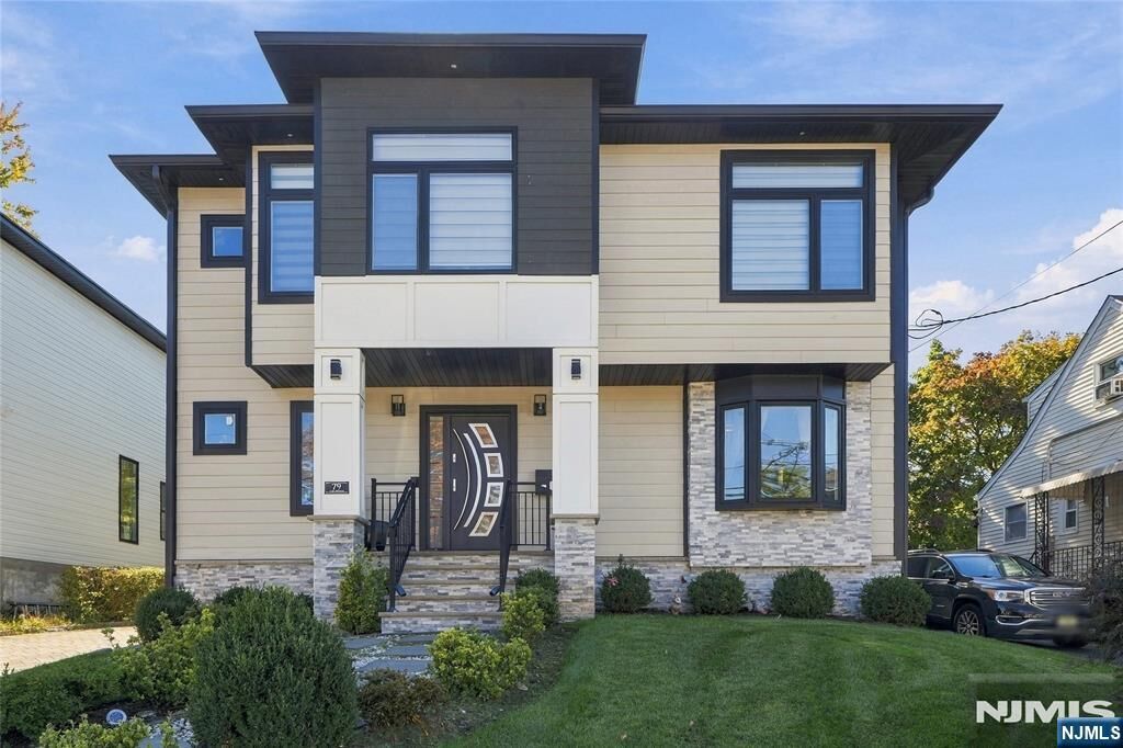 Property Photo: 79 Elm Avenue NJ 07022