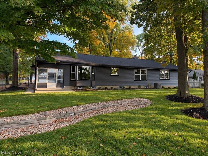 Property Photo:  127 Southwoods Avenue  OH 44512 