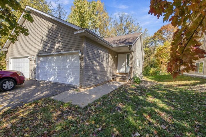 Property Photo: 3684 Robin Lane MN 55122