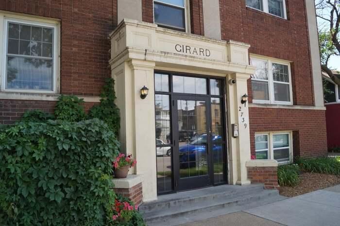 Property Photo: 2739 Girard Avenue S 304 MN 55408