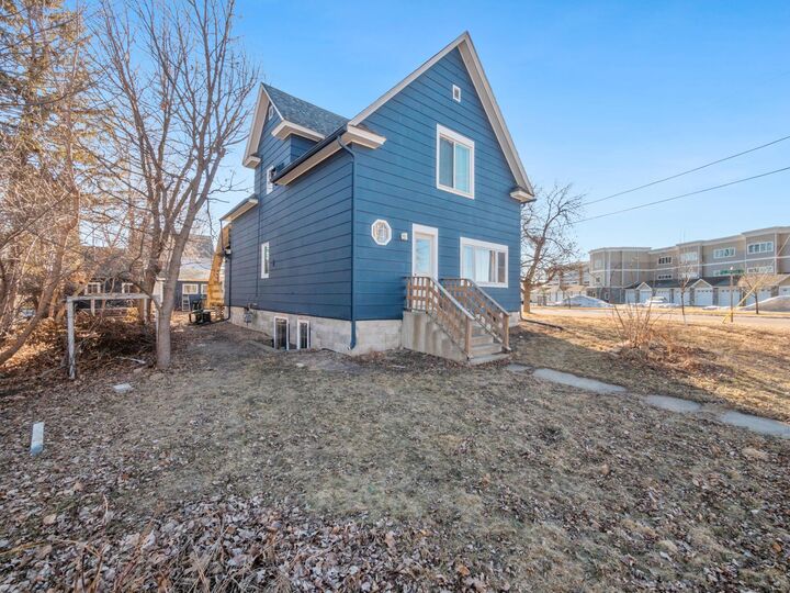 Property Photo: 276 Minnesota Avenue W MN 56334