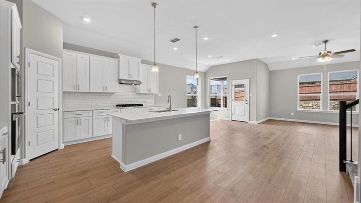 Property Photo: 15068 Splendor Street TX 76008