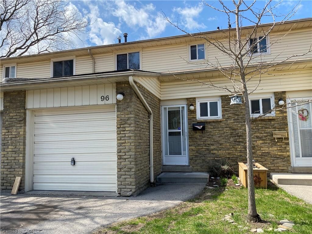 Property Photo:  100 Quigley Road 96  ON L8K 6J1 