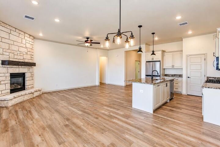 Property Photo:  3310 Fenn St.  TX 79720 