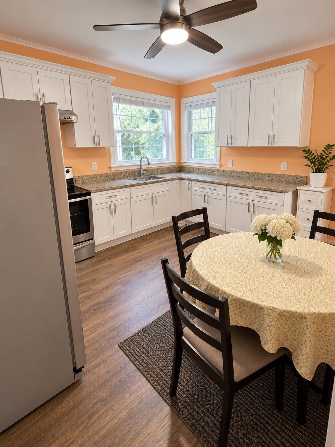 Property Photo:  40 Winslow St. 1  MA 02149 