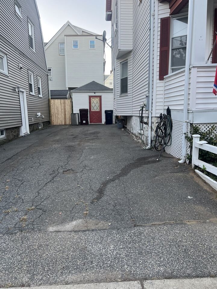 Property Photo:  34 Baker Rd  MA 02149 
