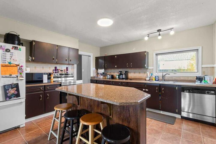Property Photo:  24 Main Street  AB T0M 0V0 