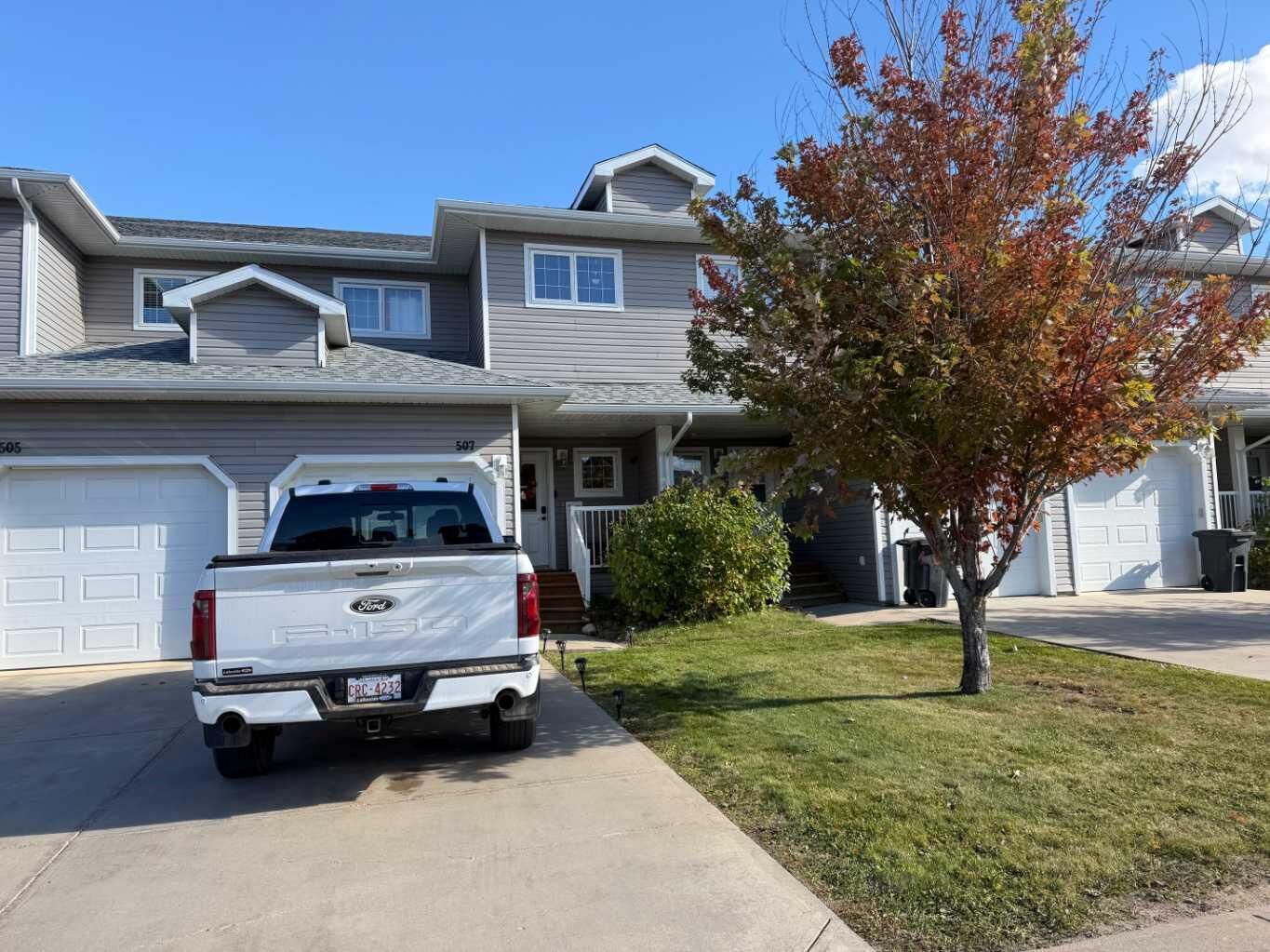 Property Photo:  507 13 Street SE  AB T0G 2A3 
