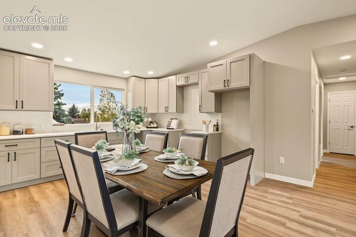 Property Photo:  4211 N Hammock Drive  CO 80917 