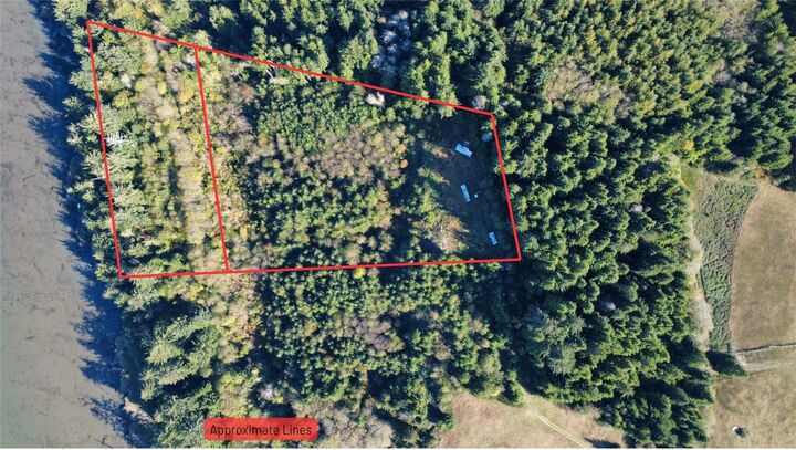 Property Photo:  0  Gray Lane  WA 98520 