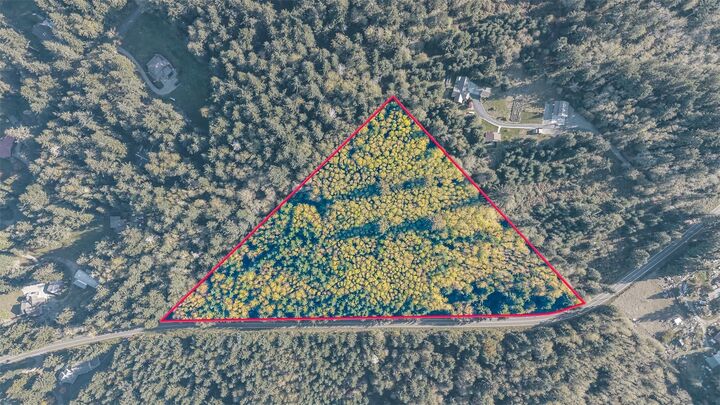 Property Photo:  0 Nhn E Troxell Road  WA 98277 