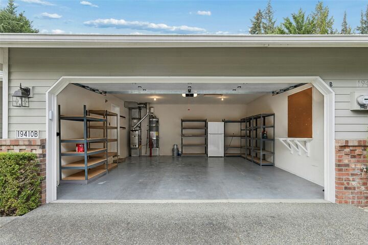 Property Photo:  19410  2nd Drive SE B  WA 98012 