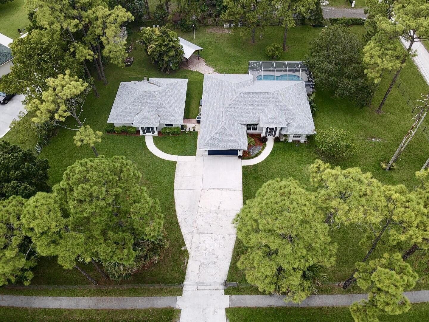 Property Photo:  7071 Mandarin Boulevard  FL 33470 