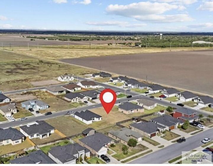 Property Photo:  8709 Swan Lake Dr  TX 78552 