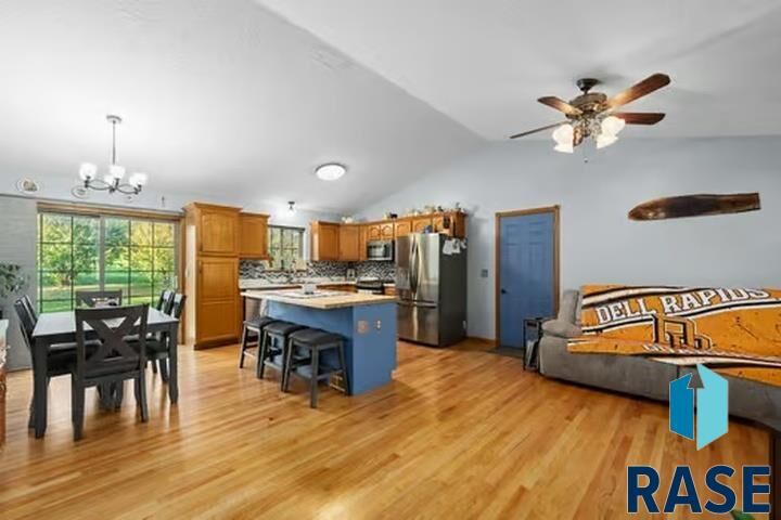 Property Photo:  110 Johnstone Cir  SD 57022 