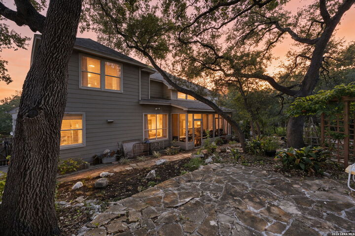 Property Photo: 417 Mount Joy Dr. TX 78130