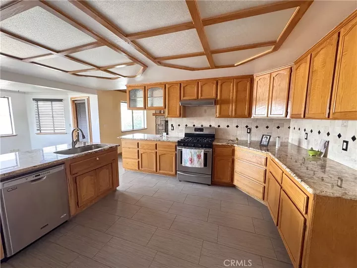 Property Photo: 16635 Wintun Rd CA 92307