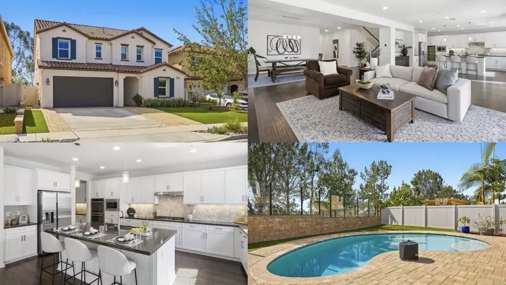 Property Photo:  12655 Cloudbreak Avenue  CA 92129 