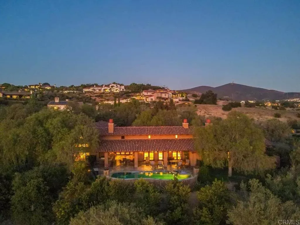 Property Photo:  7844 Sendero Angelica  CA 92127 