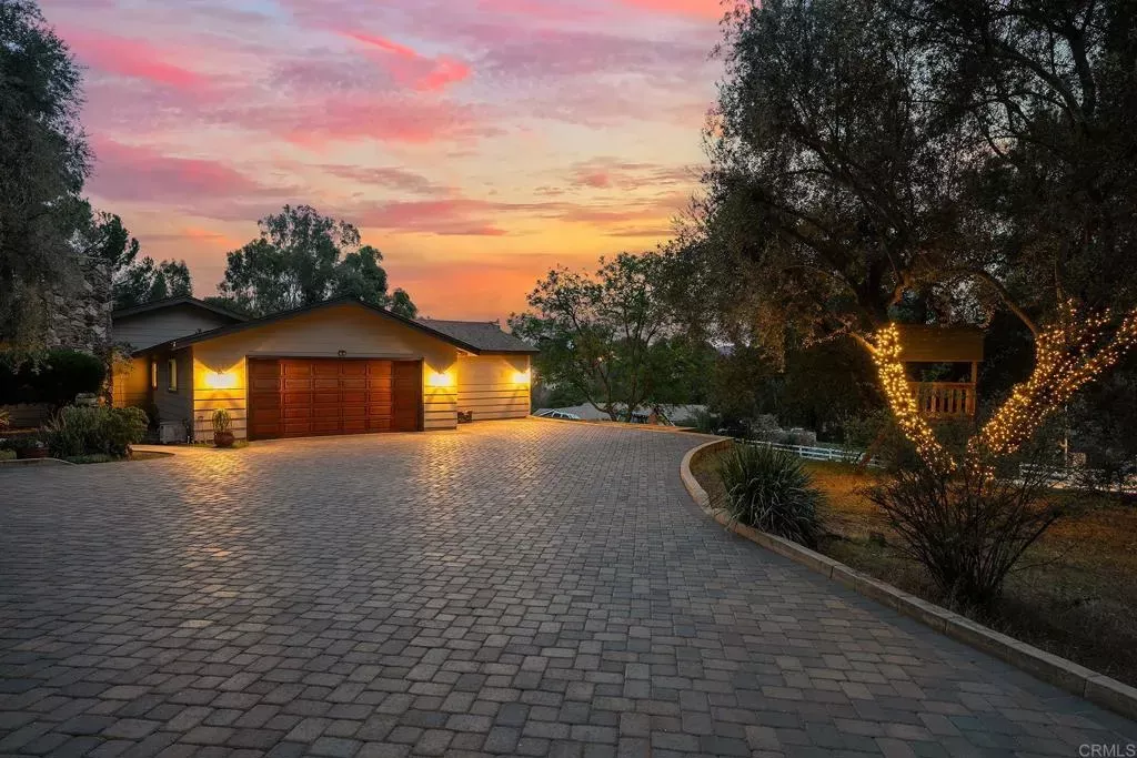 Property Photo: 2649 Big Wagon Rd CA 91901