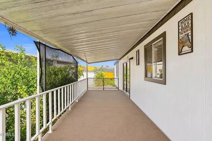 Property Photo:  124 Yosemite 117  CA 93033 