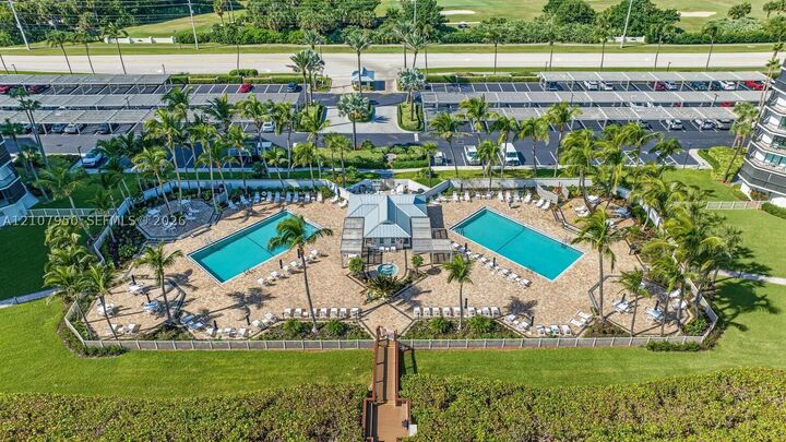 Property Photo:  8800 S Ocean Drive 608  FL 34957 