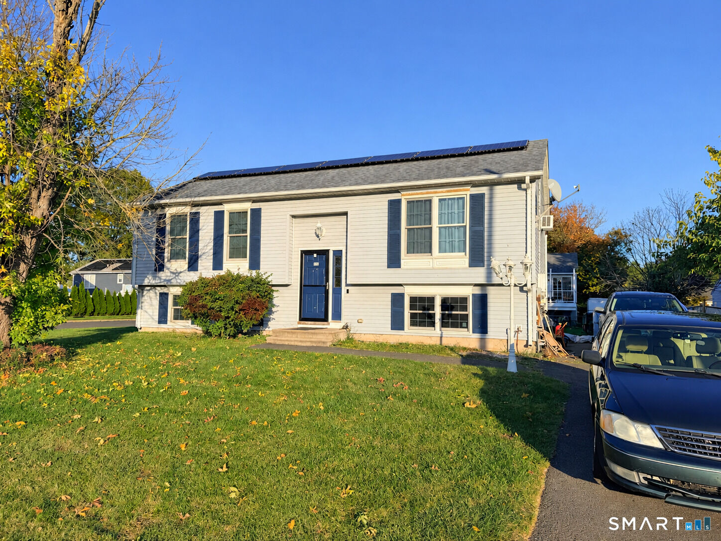 Property Photo: 163 Skinner Drive CT 06053