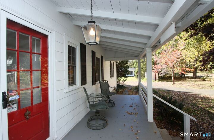 Property Photo:  55 Patten Road  CT 06473 