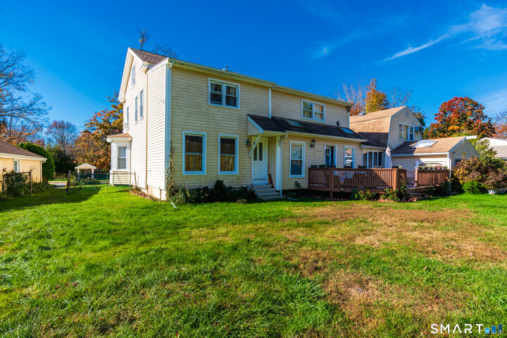 Property Photo: 228 Purdy Hill Road CT 06468