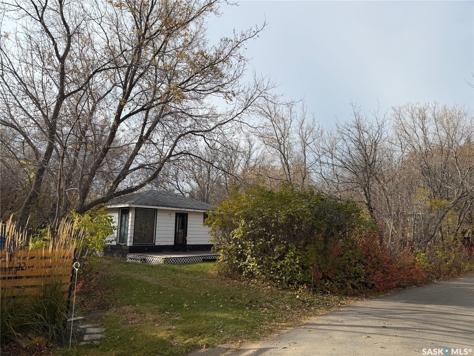 Property Photo:  20 Cypress Drive  SK S0G 2K0 