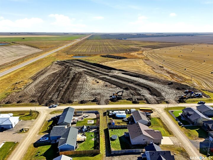 Property Photo:  Rural Address  SK S0G 0J3 
