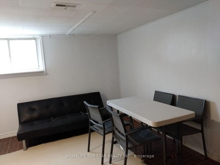 Property Photo:  37 Macdonald Avenue  ON M9N 2E3 