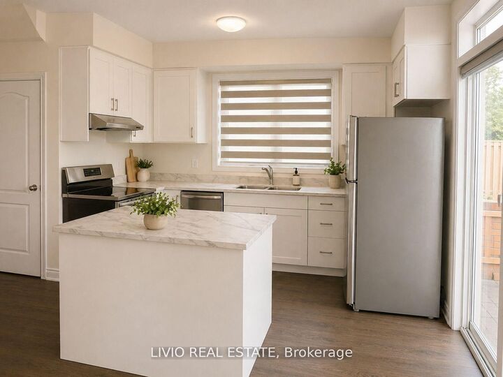Property Photo: 70 Allness Road N ON L7A 3N7