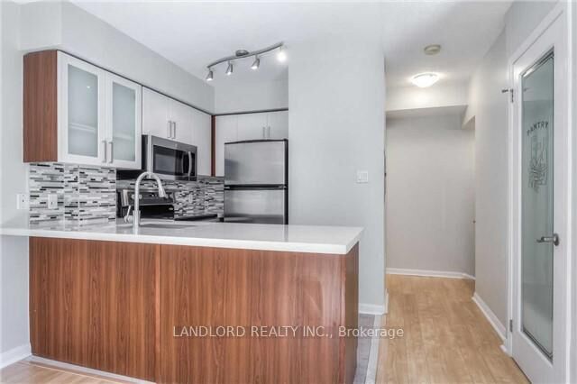 Property Photo: 27 Canniff Street 511 ON M6K 3M5
