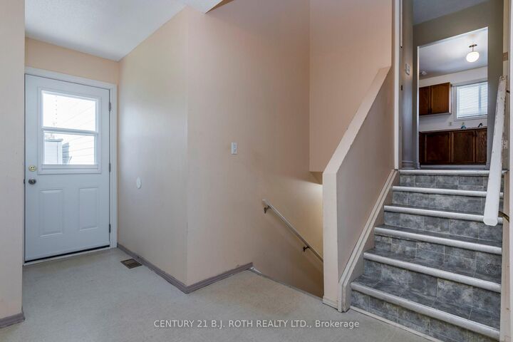 Property Photo: 383 High Street ON L3V 4X6
