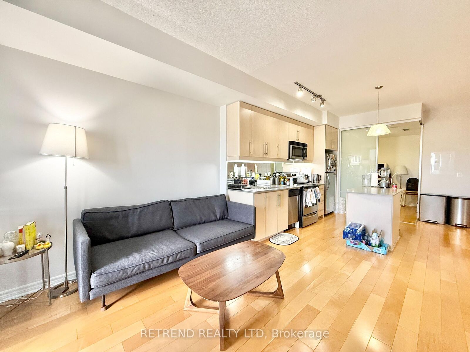 Property Photo:  2885 Bayview Avenue 926  ON M2K 0A3 