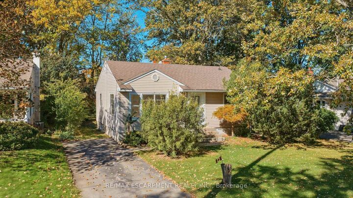 Property Photo:  55 Lakeview Avenue  ON L3M 3M3 