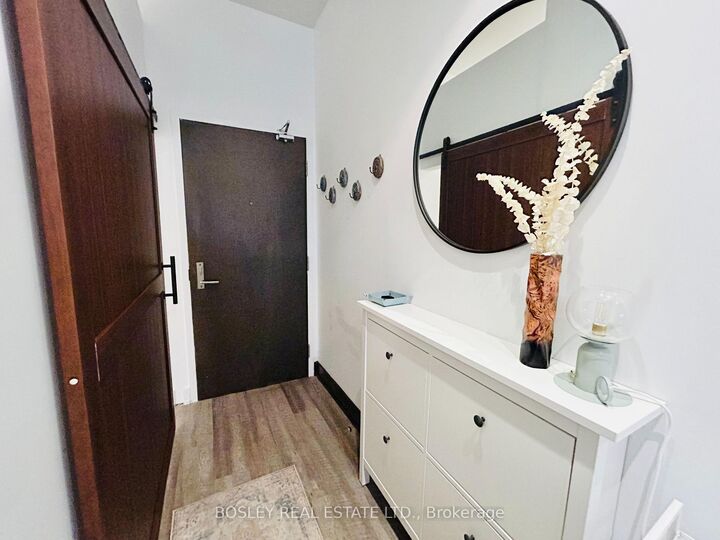 Property Photo:  625 Queen Street 106  ON M4M 1G7 