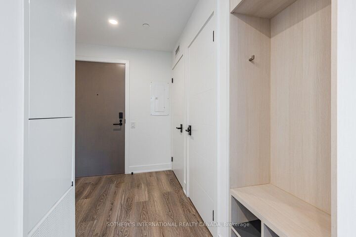 Property Photo:  30 Mutual Street E0208  ON M5B 2A7 