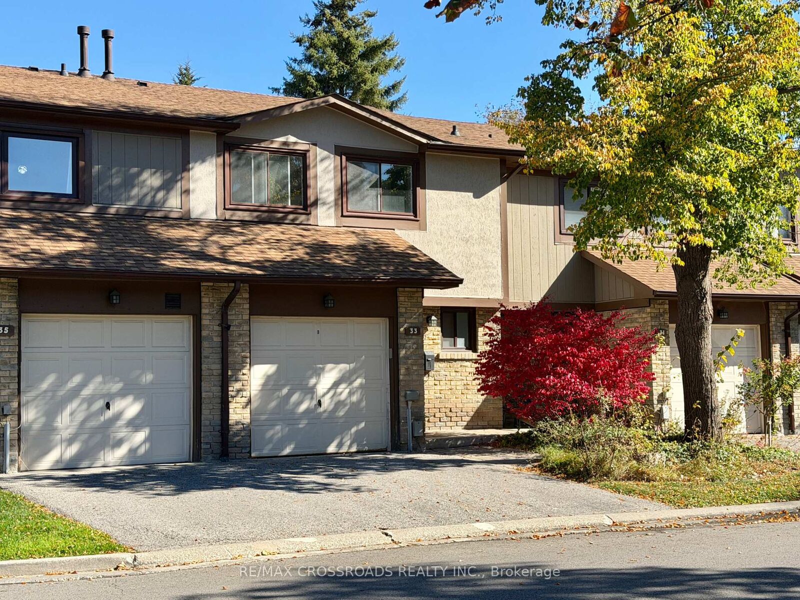 Property Photo: 24 Fundy Bay Boulevard 33 ON M1W 3A4