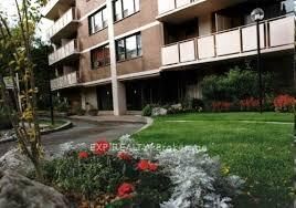 Property Photo: 10 Huntley Street 505 ON M4Y 2K7