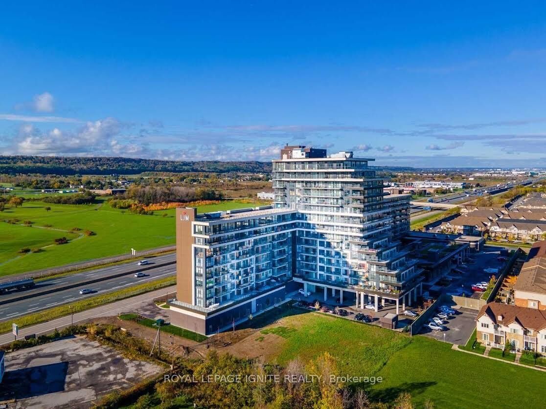 Property Photo: 550 North Service Road 417 ON L3M 0H9